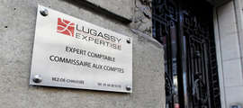 Lugassy Expertise 
